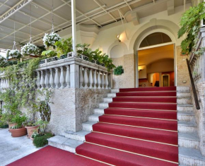 Hotel Biasutti, Lido Di Venezia